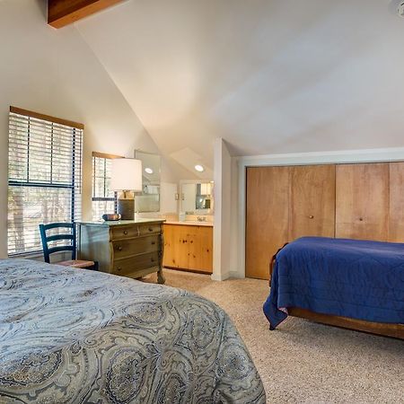 Villa 1A Wawona Retreat Extérieur photo