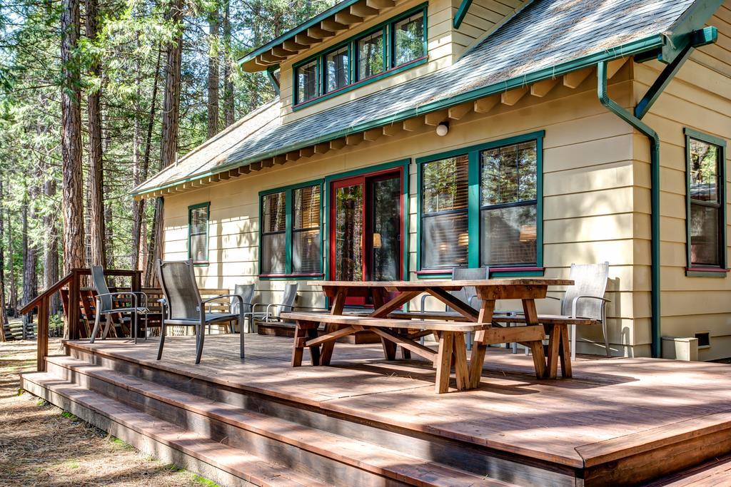 Villa 1A Wawona Retreat Extérieur photo
