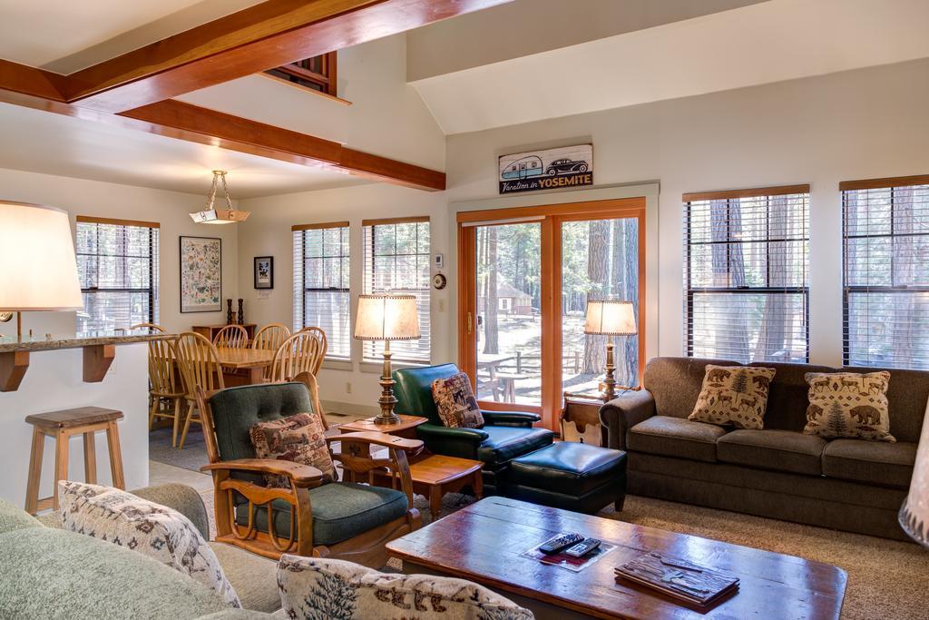 Villa 1A Wawona Retreat Extérieur photo