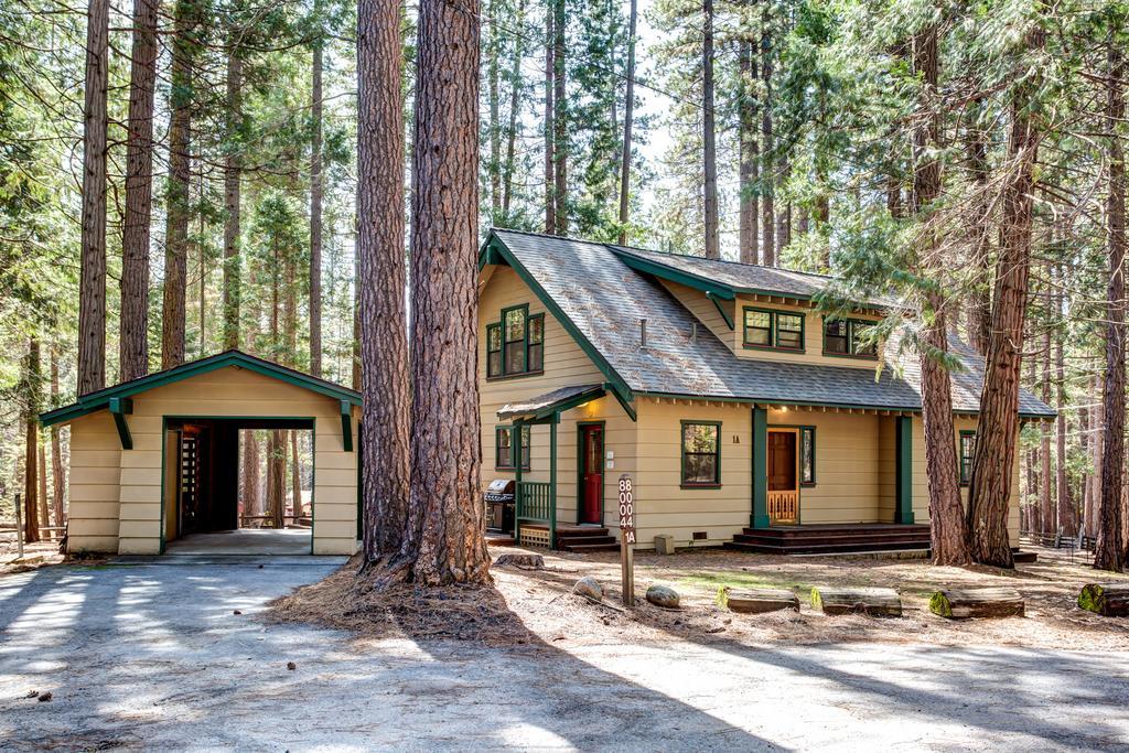 Villa 1A Wawona Retreat Extérieur photo