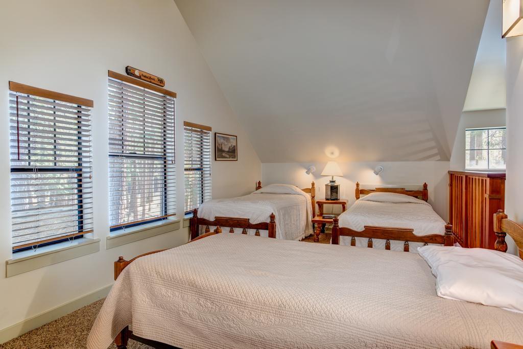 Villa 1A Wawona Retreat Extérieur photo